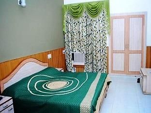 Hotel Shane Avadh Faizābād Buitenkant foto