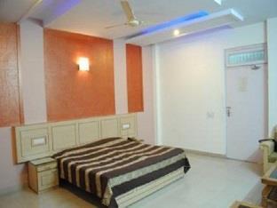 Hotel Shane Avadh Faizābād Buitenkant foto