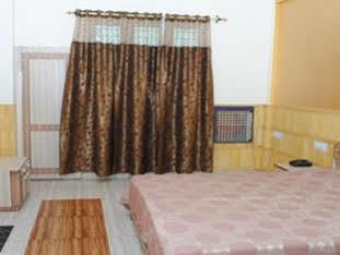 Hotel Shane Avadh Faizābād Buitenkant foto